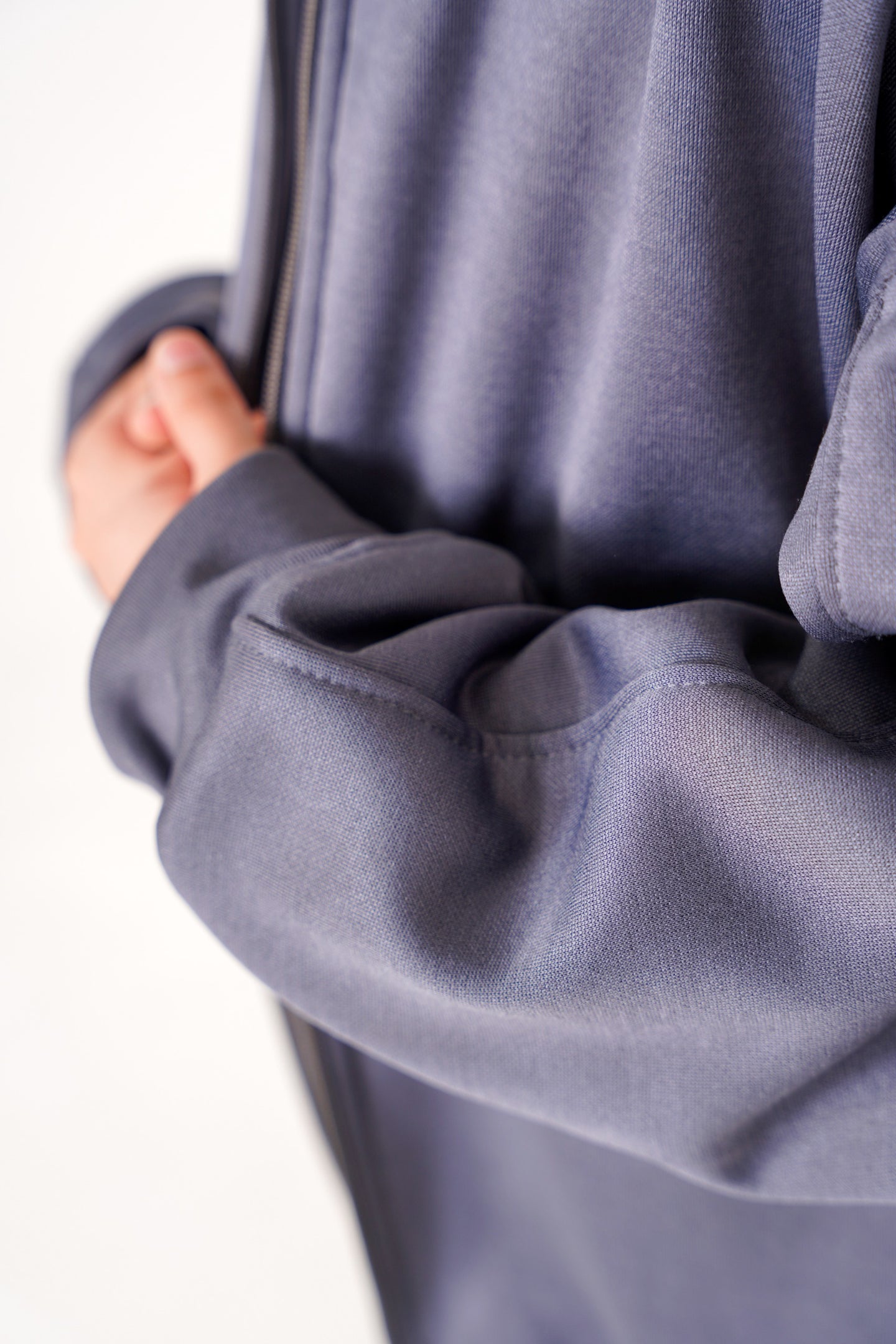Baggy streetwear collection